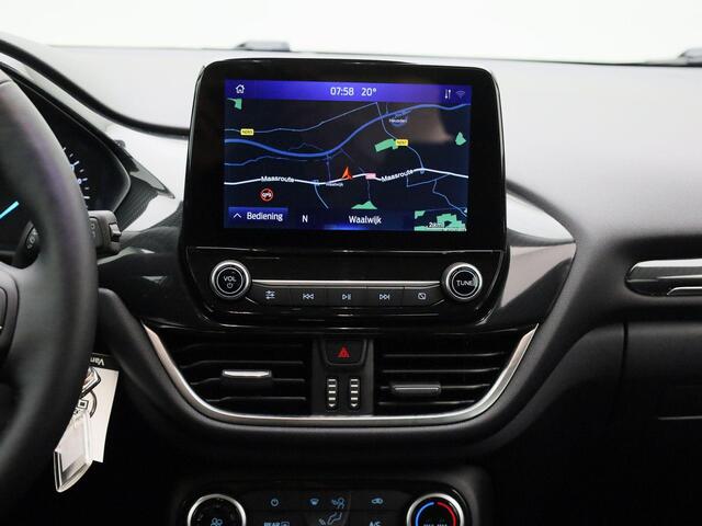 Ford PUMA Titanium - Automaat - Winterpack - Carplay