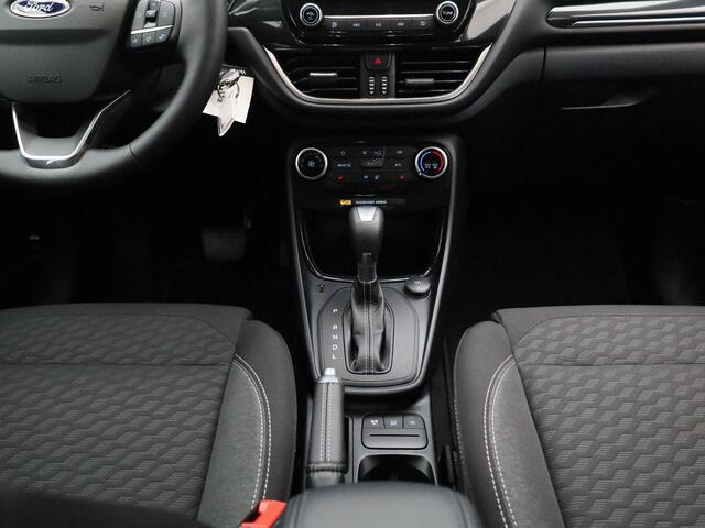Ford PUMA Titanium - Automaat - Winterpack - Carplay