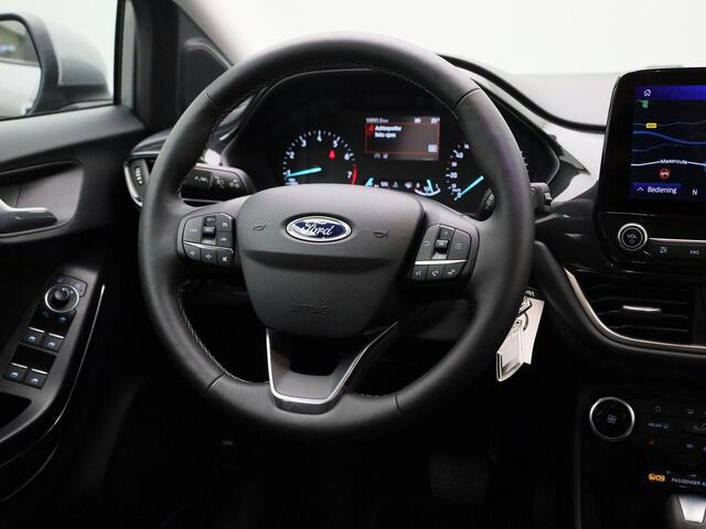 Ford PUMA Titanium - Automaat - Winterpack - Carplay