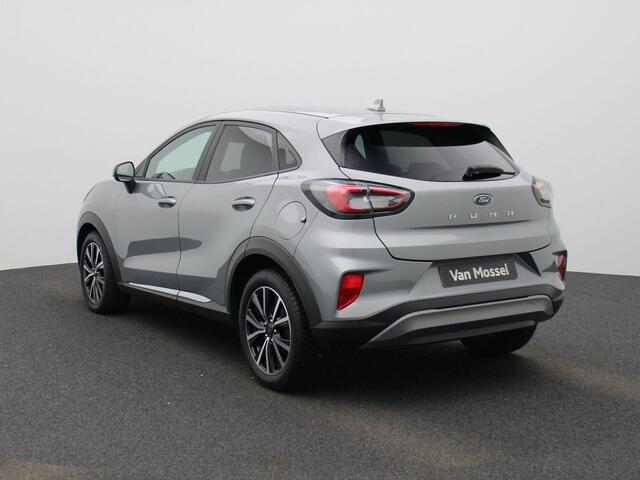 Ford PUMA Titanium X|Automaat|B&O||Winterpack