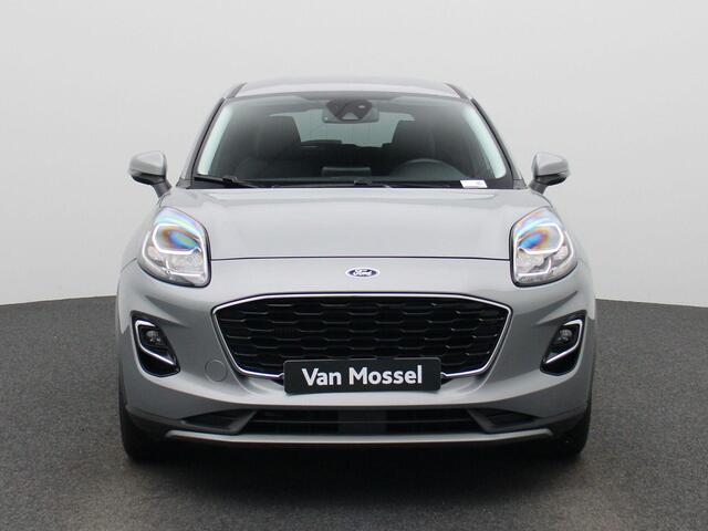 Ford PUMA Titanium X|Automaat|B&O||Winterpack