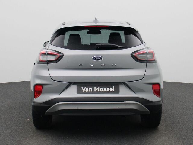 Ford PUMA Titanium X|Automaat|B&O||Winterpack
