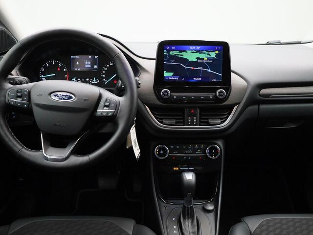 Ford PUMA Titanium X|Automaat|B&O||Winterpack
