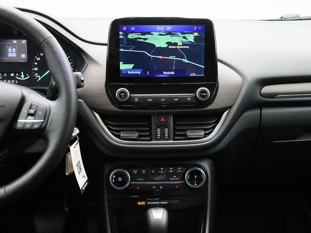 Ford PUMA Titanium X|Automaat|B&O||Winterpack