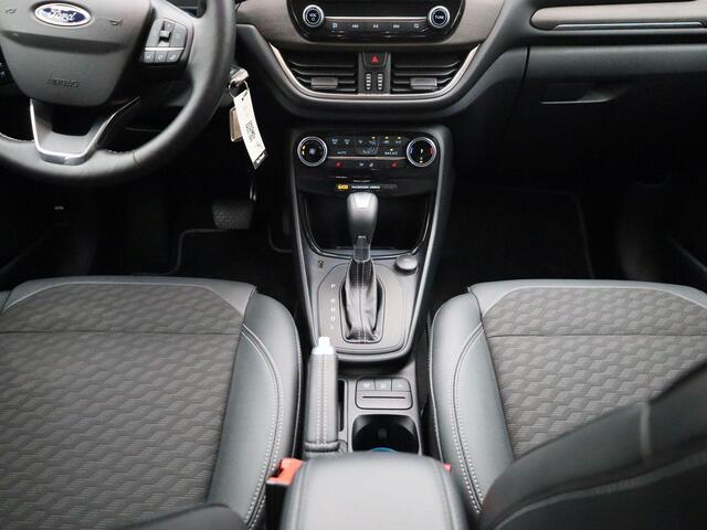 Ford PUMA Titanium X|Automaat|B&O||Winterpack