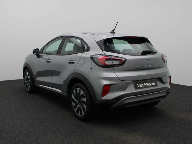 Ford PUMA Titanium - Automaat - Winterpack - Carplay