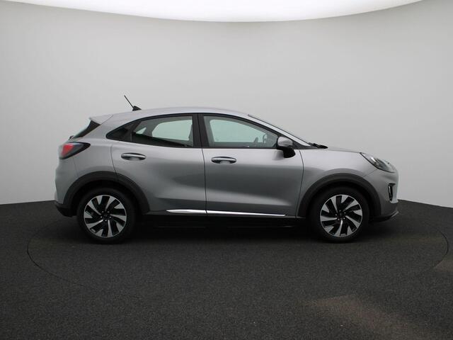 Ford PUMA Titanium - Automaat - Winterpack - Carplay