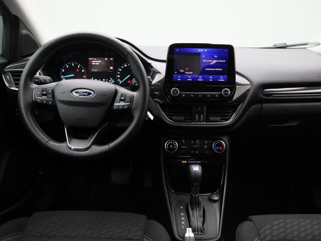 Ford PUMA Titanium - Automaat - Winterpack - Carplay