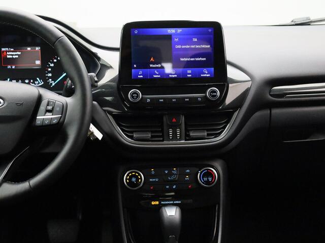 Ford PUMA Titanium - Automaat - Winterpack - Carplay
