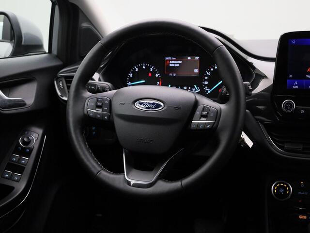 Ford PUMA Titanium - Automaat - Winterpack - Carplay