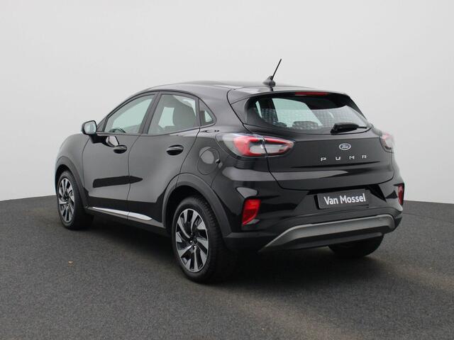 Ford PUMA Titanium - Automaat - Winterpack - Carplay