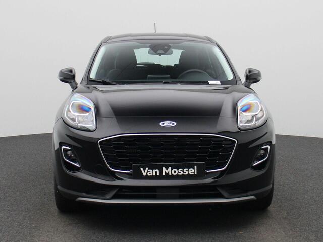 Ford PUMA Titanium - Automaat - Winterpack - Carplay