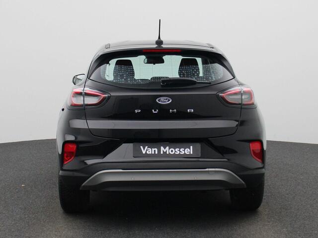Ford PUMA Titanium - Automaat - Winterpack - Carplay