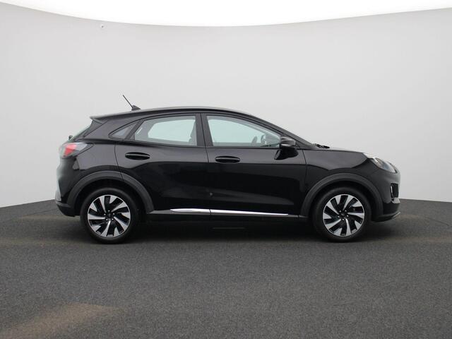 Ford PUMA Titanium - Automaat - Winterpack - Carplay