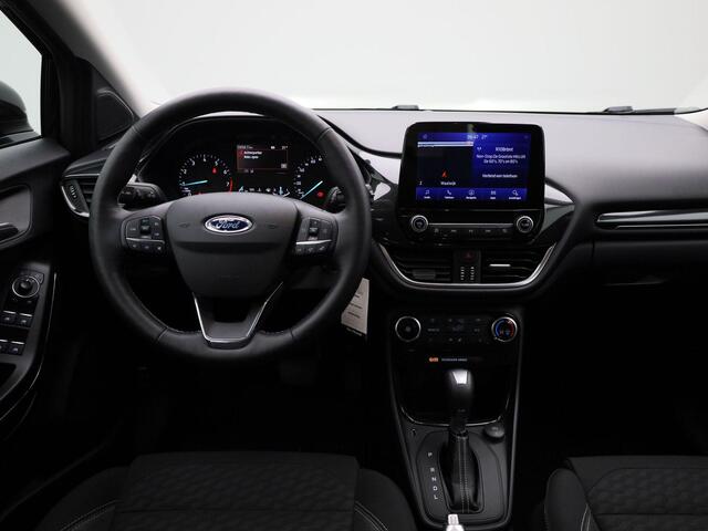 Ford PUMA Titanium - Automaat - Winterpack - Carplay