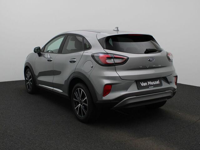 Ford PUMA Titanium X|Automaat|B&O||Winterpack