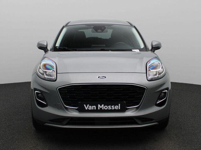 Ford PUMA Titanium X|Automaat|B&O||Winterpack