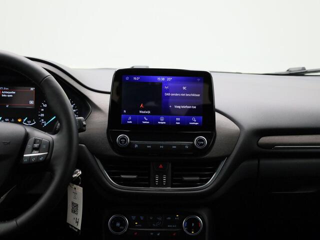 Ford PUMA Titanium X|Automaat|B&O||Winterpack