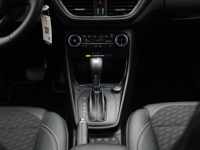 Ford PUMA Titanium X|Automaat|B&O||Winterpack