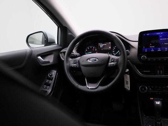Ford PUMA Titanium X|Automaat|B&O||Winterpack