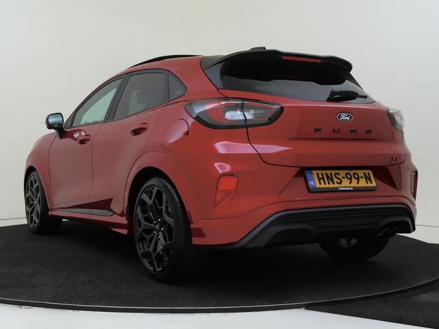 Ford PUMA 1.0 EcoBoost Hybrid ST