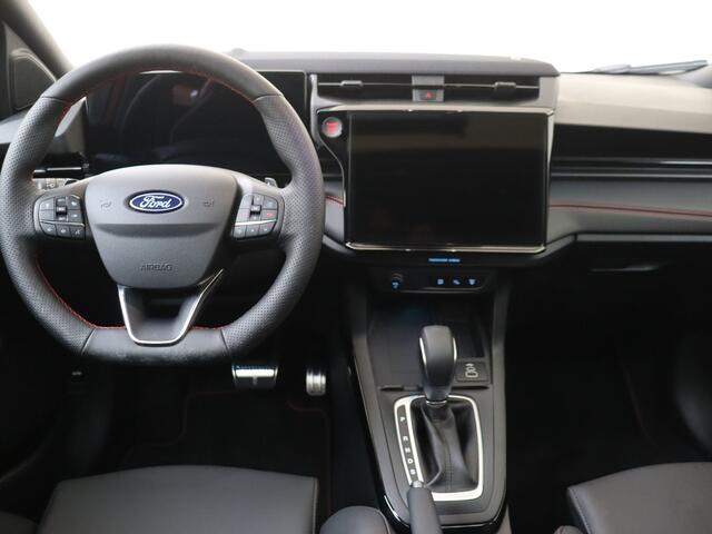 Ford PUMA 1.0 EcoBoost Hybrid ST