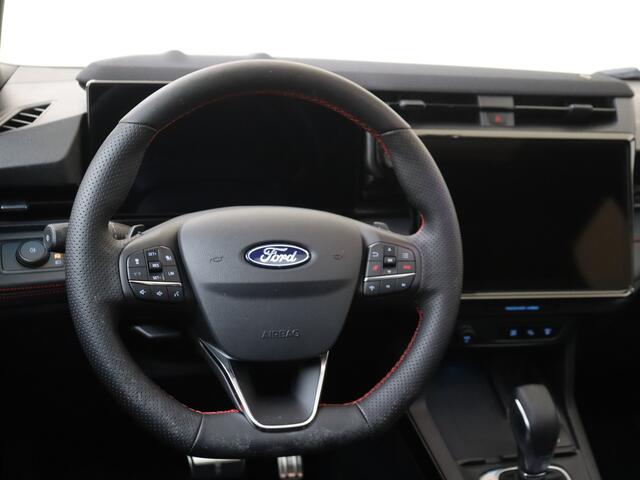 Ford PUMA 1.0 EcoBoost Hybrid ST