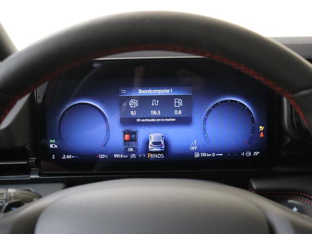 Ford PUMA 1.0 EcoBoost Hybrid ST