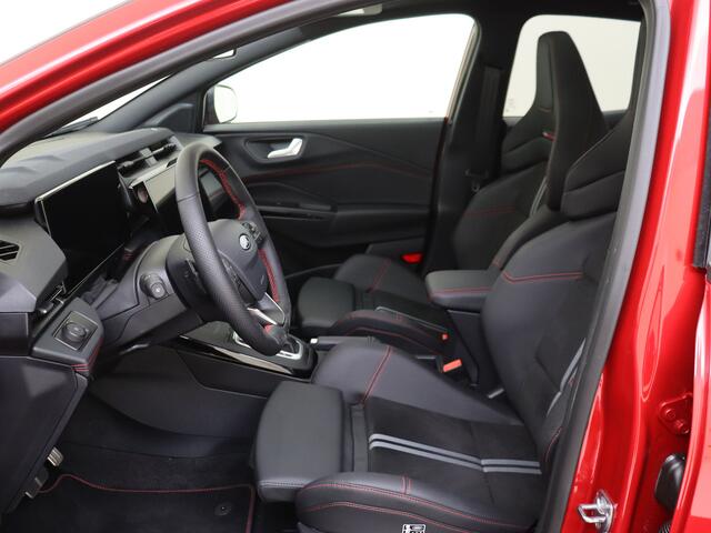 Ford PUMA 1.0 EcoBoost Hybrid ST