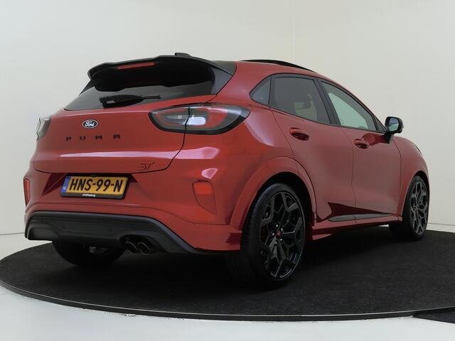Ford PUMA 1.0 EcoBoost Hybrid ST