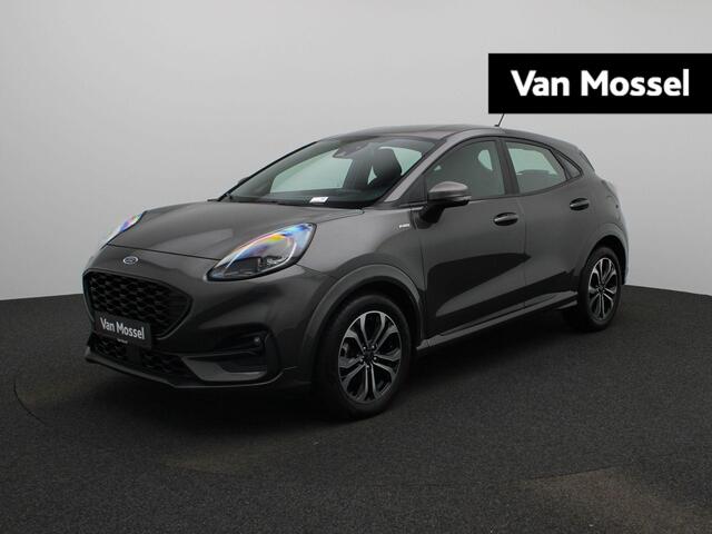 Ford PUMA 1.0 EcoBoost ST-Line 125 PK Navigatie | Climate Control | Cruise Control | Parkeersensoren Achter