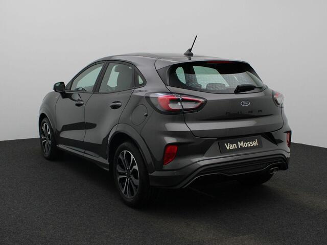 Ford PUMA 1.0 EcoBoost ST-Line 125 PK Navigatie | Climate Control | Cruise Control | Parkeersensoren Achter