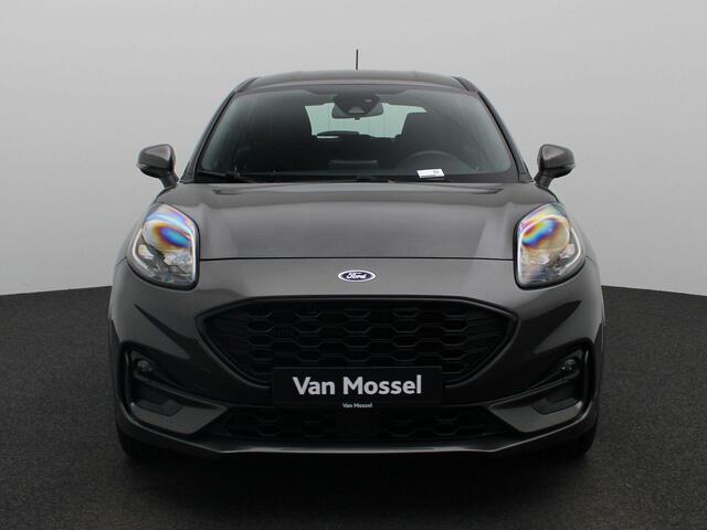 Ford PUMA 1.0 EcoBoost ST-Line 125 PK Navigatie | Climate Control | Cruise Control | Parkeersensoren Achter