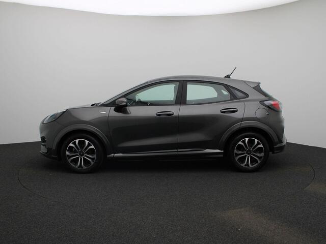 Ford PUMA 1.0 EcoBoost ST-Line 125 PK Navigatie | Climate Control | Cruise Control | Parkeersensoren Achter