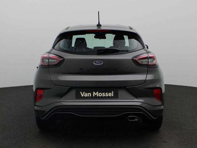 Ford PUMA 1.0 EcoBoost ST-Line 125 PK Navigatie | Climate Control | Cruise Control | Parkeersensoren Achter