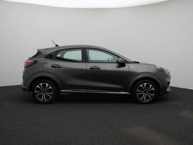 Ford PUMA 1.0 EcoBoost ST-Line 125 PK Navigatie | Climate Control | Cruise Control | Parkeersensoren Achter