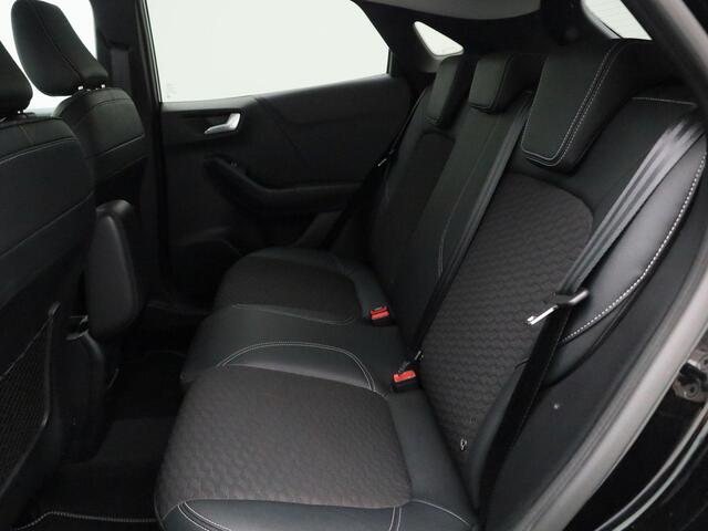 Ford PUMA Titanium X 125 PK Navigatie | Climate Control | Cruise Control | Parkeersensoren Achter | Pack Winter | AUTOMAAT