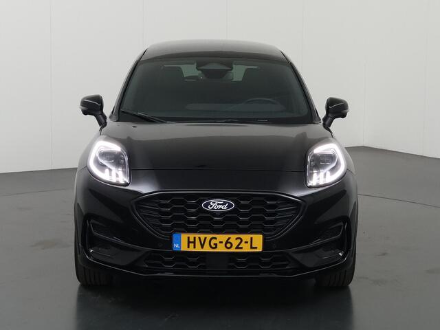Ford PUMA 1.0 EcoBoost Hybrid ST-Line X | Panoramadak | Trekhaak | Winterpack | Cruise Control Adaptief | Matrix LED |