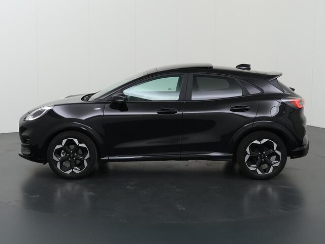 Ford PUMA 1.0 EcoBoost Hybrid ST-Line X | Panoramadak | Trekhaak | Winterpack | Cruise Control Adaptief | Matrix LED |