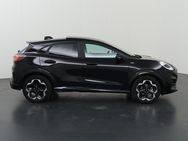 Ford PUMA 1.0 EcoBoost Hybrid ST-Line X | Panoramadak | Trekhaak | Winterpack | Cruise Control Adaptief | Matrix LED |