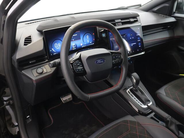 Ford PUMA 1.0 EcoBoost Hybrid ST-Line X | Panoramadak | Trekhaak | Winterpack | Cruise Control Adaptief | Matrix LED |