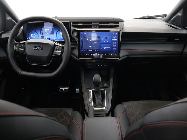 Ford PUMA 1.0 EcoBoost Hybrid ST-Line X | Panoramadak | Trekhaak | Winterpack | Cruise Control Adaptief | Matrix LED |