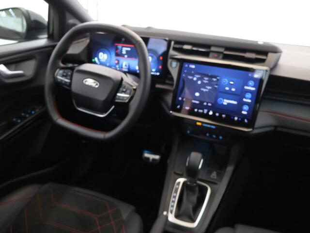 Ford PUMA 1.0 EcoBoost Hybrid ST-Line X | Panoramadak | Trekhaak | Winterpack | Cruise Control Adaptief | Matrix LED |