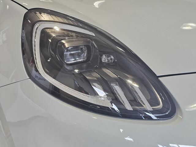 Ford PUMA 1.0 EcoBoost Hybrid ST-Line X SCI locatie Heerenveen | 125pk | Ford Voorraad | Full options | Schuif-kanteldak | B&O geluid | Full led | Adaptive cruise control | Digitaal dashboard | Half leder etc.