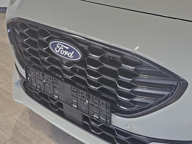Ford PUMA 1.0 EcoBoost Hybrid ST-Line X SCI locatie Heerenveen | 125pk | Ford Voorraad | Full options | Schuif-kanteldak | B&O geluid | Full led | Adaptive cruise control | Digitaal dashboard | Half leder etc.
