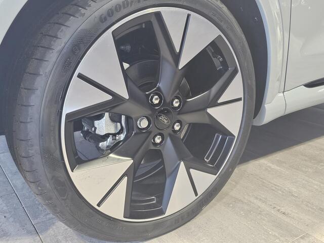 Ford PUMA 1.0 EcoBoost Hybrid ST-Line X SCI locatie Heerenveen | 125pk | Ford Voorraad | Full options | Schuif-kanteldak | B&O geluid | Full led | Adaptive cruise control | Digitaal dashboard | Half leder etc.