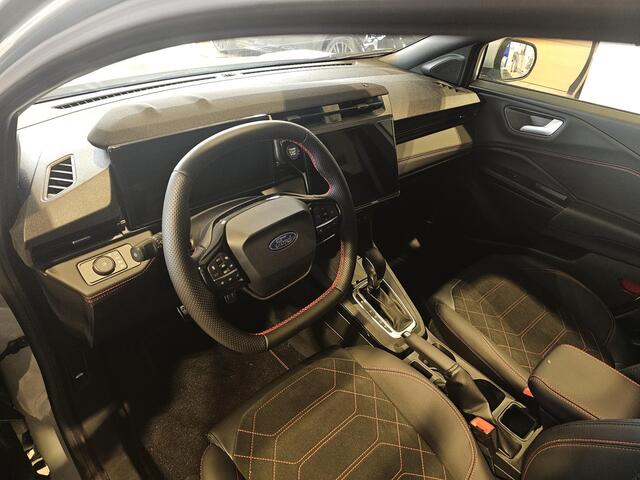 Ford PUMA 1.0 EcoBoost Hybrid ST-Line X SCI locatie Heerenveen | 125pk | Ford Voorraad | Full options | Schuif-kanteldak | B&O geluid | Full led | Adaptive cruise control | Digitaal dashboard | Half leder etc.