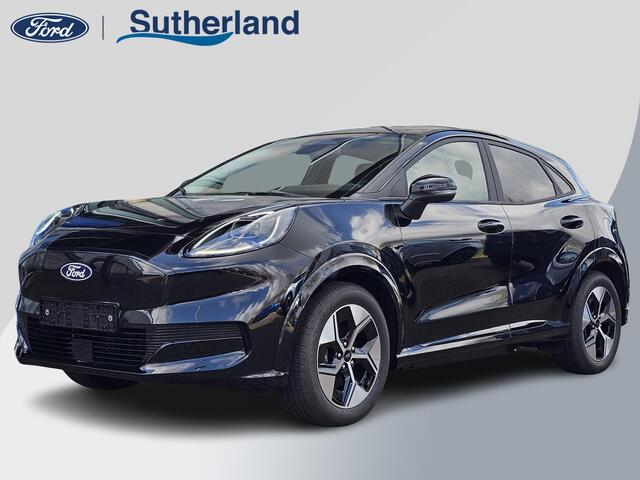 Ford PUMA Gen-E 44 kWh | SCI | Ford Voorraad | Winterpack | Comfortpack | Incl. 3.000,- Ford Voordeel | Rijklaar |