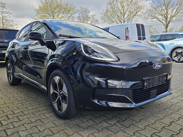 Ford PUMA Gen-E 44 kWh | SCI | Ford Voorraad | Winterpack | Comfortpack | Incl. 3.000,- Ford Voordeel | Rijklaar |