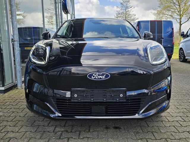 Ford PUMA Gen-E 44 kWh | SCI | Ford Voorraad | Winterpack | Comfortpack | Incl. 3.000,- Ford Voordeel | Rijklaar |